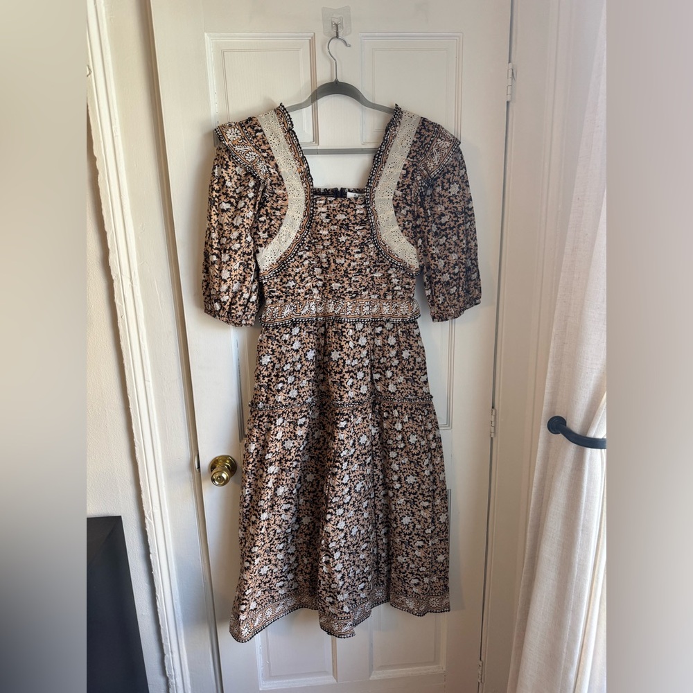 Sea New York Irena Dress